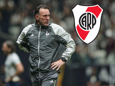 La drástica decisión que tomó Milito en Atlético Mineiro antes de la vuelta contra River