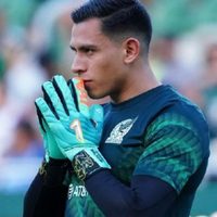 Luis Malagón se perderá la Copa América por una lesión