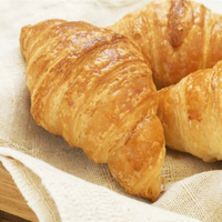 Poné la pava y preparate estos sacramentos rellenos y no vas a pasar nunca más por la panadería
