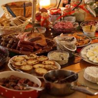 Menú navideño inteligente y sin pesadez: secretos para sentirte bien sin dejar de festejar