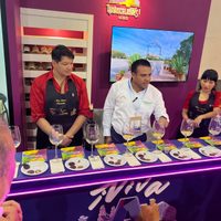 Aguascalientes presente en el Tianguis Turístico 2024