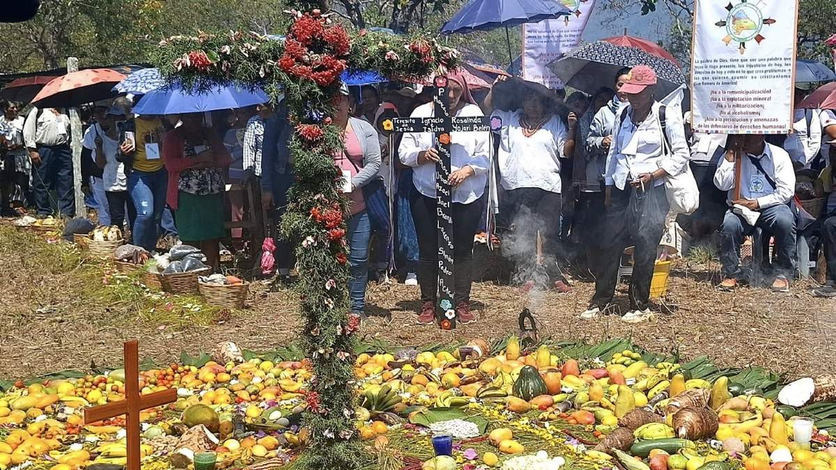 A un año de la masacre en Chicomuselo
