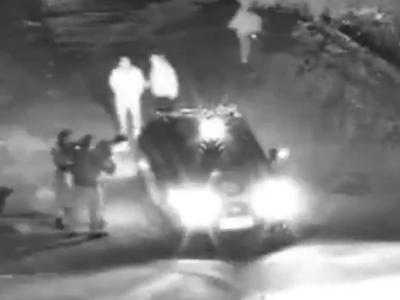Capturaron al detenido que se escapó del Hospital Central