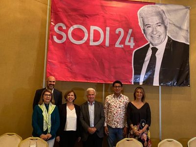 Demetrio Sodi se destapa como precandidato presidencial de Va por México