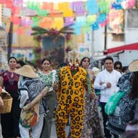 Axochiapan, la fiesta que conecta a Minneapolis con Morelos