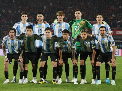 Importante nominación: el prestigioso premio que podría llevarse un jugador de la Selección Argentina