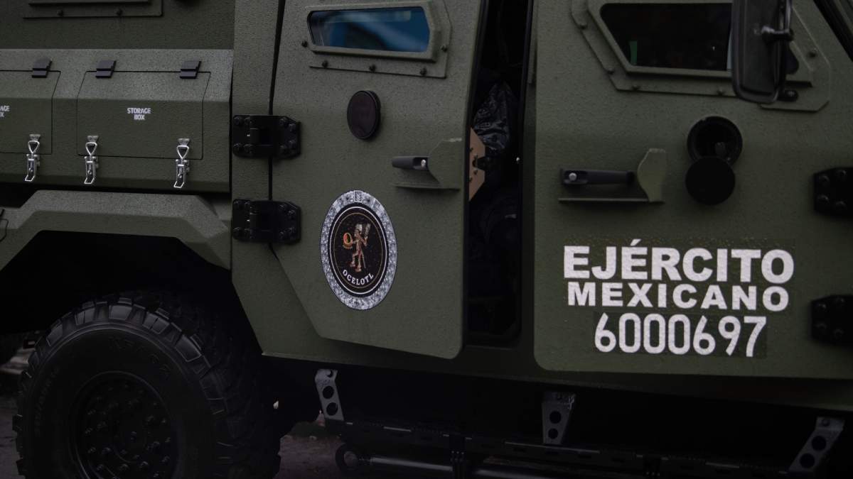 Elementos del Ejército