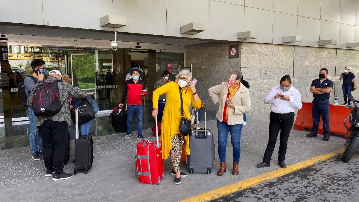 Por violencia, EU emite alerta de viaje a seis estados