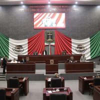 Congreso de Morelos aprueba fast track creación y aumento de impuestos en presupuesto 2026