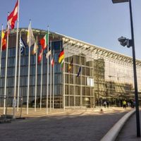 La UE amenaza con sanciones a Rusia por el "intento de asesinato" de Navalni