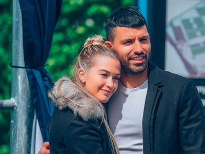 Las plantas de moda que el Kun Agüero y Sofía Calzetti eligieron para decorar con estilo su departamento