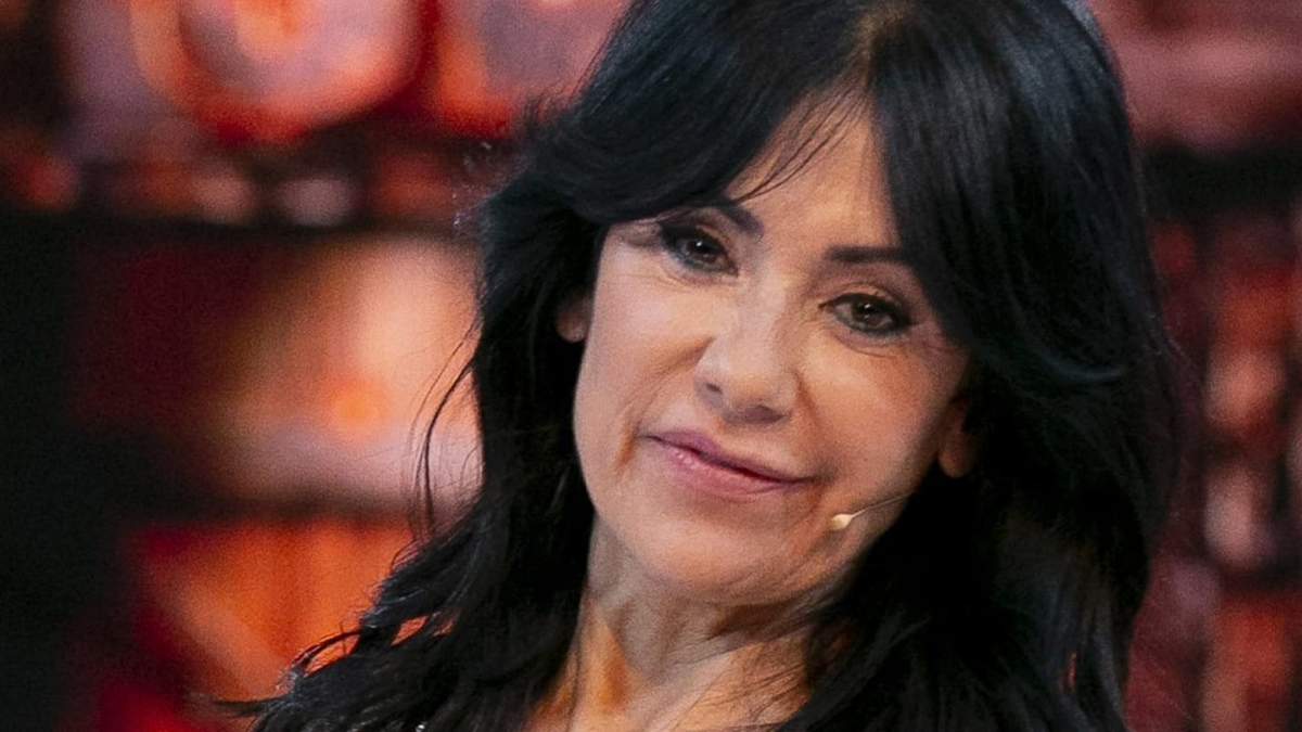 Maite Galdeano. Fuente: (Instagram)