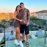 Sol Pérez reveló un gran misterio sobre su boda: qué dijo