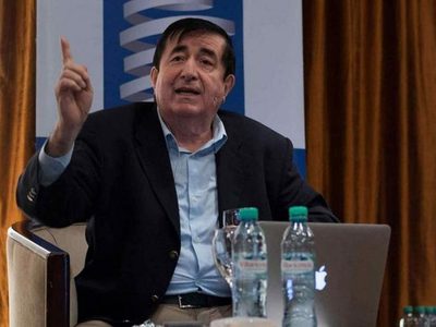 Jaime Durán Barba: "Le dije a Macri que se retirara de la política"