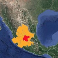 Localizan fuente radiactiva que había sido robada en Salamanca