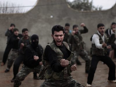 Inteligencia israelí neutralizó al "segundo al mando" de Al Qaeda