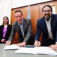 Avanzan los dispositivos de inclusión habitacional para fortalecer la salud mental en Neuquén
