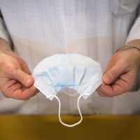 Dolor: Otro argentino muerto por coronavirus