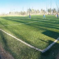 Tragedia en el fútbol amateur: Murió un jugador del torneo Don Pedro