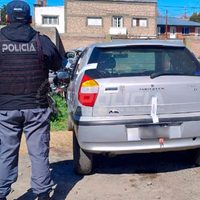 Detuvieron a cinco sospechosos del brutal ataque a un puestero de Loncopué