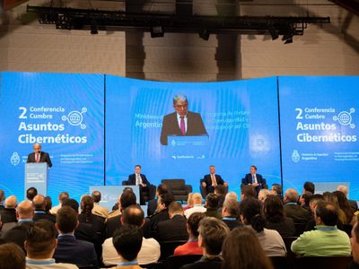 Neuquén participa en jornadas sobre cibercrimen y seguridad