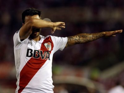 El pedido de Nacho Scocco por el coronavirus y la respuesta de los hinchas