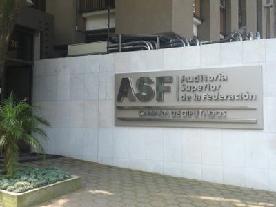Oaxaca: ASF detecta desvío por más de 16 mdp del titular de Salud en pruebas de cáncer de mama