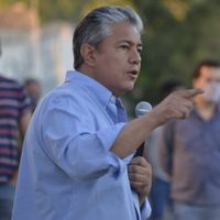 Rolando Figueroa contra el uso del Estado para ganar una elección