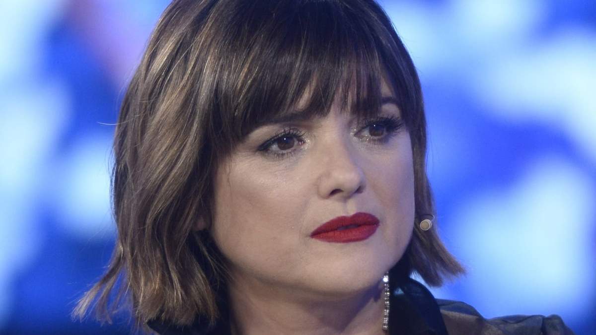Araceli González. Fuente: (Instagram)