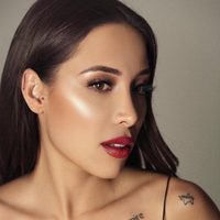 Luisa Fernanda W aclara cómo criaría a su bebé sin Pipe Bueno
