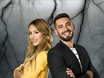 Después de los rumores, Flor Vigna reveló cómo es su relación con Nico Occhiato