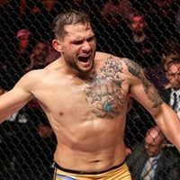 Nocaut impresionante de un argentino en MMA