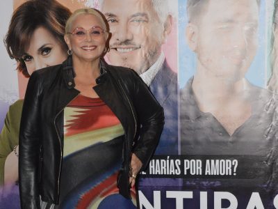 "Yo pensé que había cambiado": Carmen Barbieri le soltó la mano a Fede Bal en medio de la polémica
