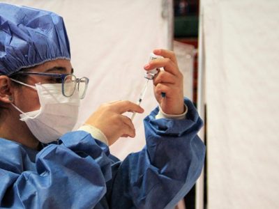 Especialista neuquino habló sobre la relación entre la trombosis y las vacunas contra el coronavirus
