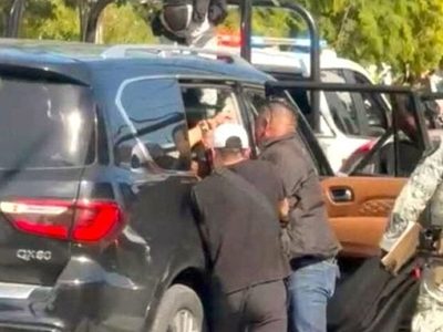 Detienen por fraude procesal a empresario ligado a los delfinarios Dolphin Discovery de Cancún