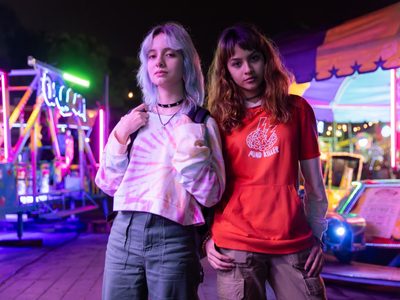 “Cometierra” presenta una generación de jóvenes familiarizados con desapariciones y feminicidios