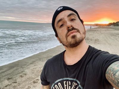 "Es una locura": Fede Bal reaccionó con emotividad ante una de las novedades sobre el caso de Chano