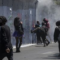 Hubo abuso policial contra adolescente en la protesta; pedí se investigue: Sheinbaum
