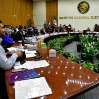 El INE acata al Tribunal Electoral: estos serán los tiempos de la precampaña y su fiscalización