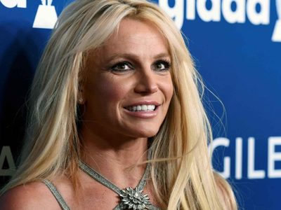 ¡Tiembla Usain Bolt! Britney Spears rompió el récord de la corredora más veloz. ¿Se enfrentarán?
