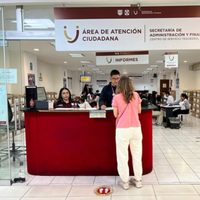 Estos son los lugares donde hay módulos de expedición de la licencia permanente en la CDMX