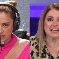 Renuncia, pelea y amenazas: la escandalosa ruptura laboral entre Fernanda Iglesias y María Julia Oliván