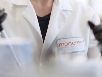 La Unión Europea autoriza la vacuna de Moderna contra covid-19