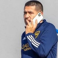 “Que se ahorre”: el ídolo que rechazó ser el nuevo manager de Boca con Juan Román Riquelme