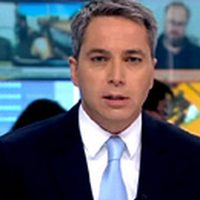Vicente Vallés se ha acostumbrado al amor y a los reproches: vuelve a ser tendencia por una polémica