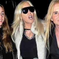 Todas acusadas por lo mismo: primero Susana Giménez, luego su nieta y ahora su hija