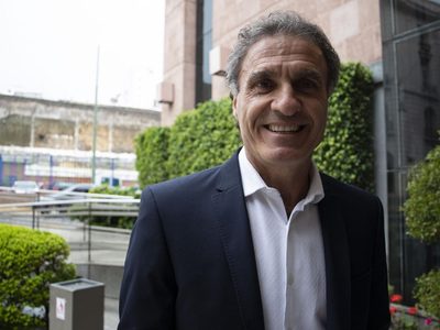 El día que Maradona arregló un partido con la Selección, la confesión de Oscar Ruggeri