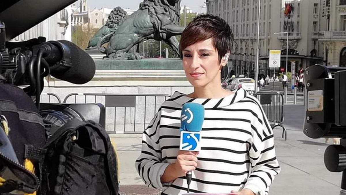 Adela González. Fuente: (Instagram)