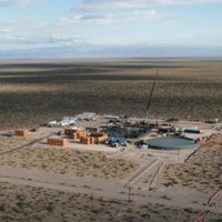 Vaca Muerta en expansión: YPF multiplica por 20 la producción en La Angostura