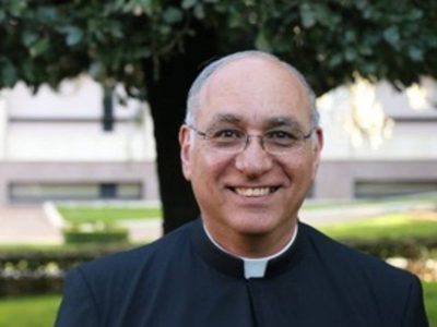 Integrantes de la Legión de Cristo a juicio en Italia el 13 de mayo